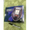 Radica Dominoes Monte Carlo 3927 Handheld Electronic Travel Game New