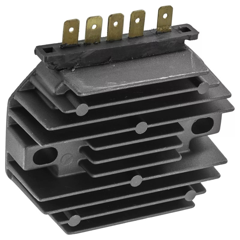 For John Deere Regulator Rectifier for John Deere Mower F915