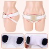 Hernia Belt Truss for Single/Double Inguinal or Sports Hernia, Hernia