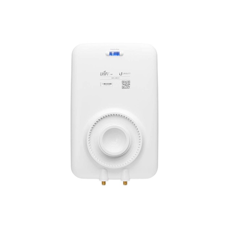 Ubiquiti Networks UMA-D - Antena (15 dBi, 2.4 - 2.5,