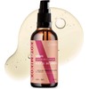 Aceite de Romero Fortalece y aporta brillo al cabello 120ml