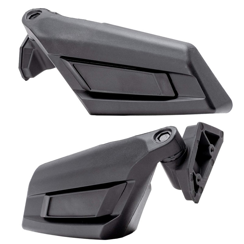 UTV INC Can Am Maverick X3 Bolt On Folding Adjustable