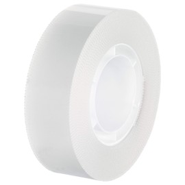 tesa 57521 tesafilm hand tear-off tape with well thought-out edges for easy, transparent cuts.