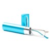 6 Packs Newbee Fashion Tube Spring Temple Reading Glasses in