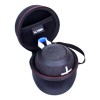 Estuchelandia Estuche Rigido Protector Bocina Ultimate Ears Wonderboom 2