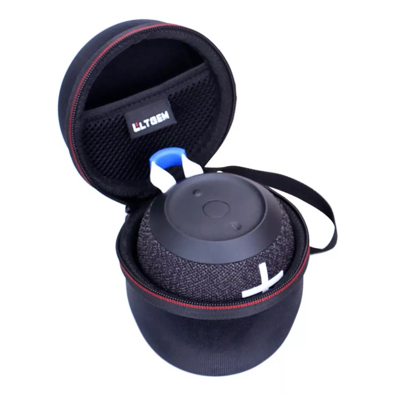 Estuchelandia Estuche Rigido Protector Bocina Ultimate Ears Wonderboom 2