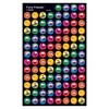 800 Furry Friends™ superSpots® Smiley Reward Stickers