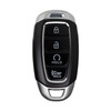 StandardAutoPart 4 Button Proximity Smart Key Compatible with Hyundai Kona