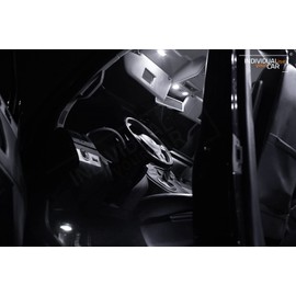 Interior lighting set