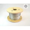 1/8 Cable Railing 1 * 19 Stainless Steel 316 L