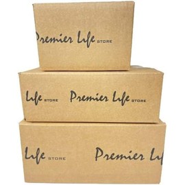 M&S Mustard Wholegrain 185g in a Premier Life Store Box