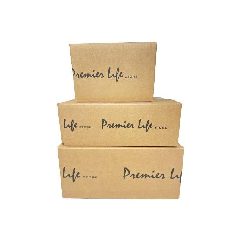 M&S Mustard Wholegrain 185g in a Premier Life Store Box