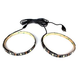 USB Tape Light Way
