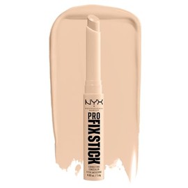 Corrector en barra Pro Fix Stick Corrector de cobertura media modulable Alabaster
