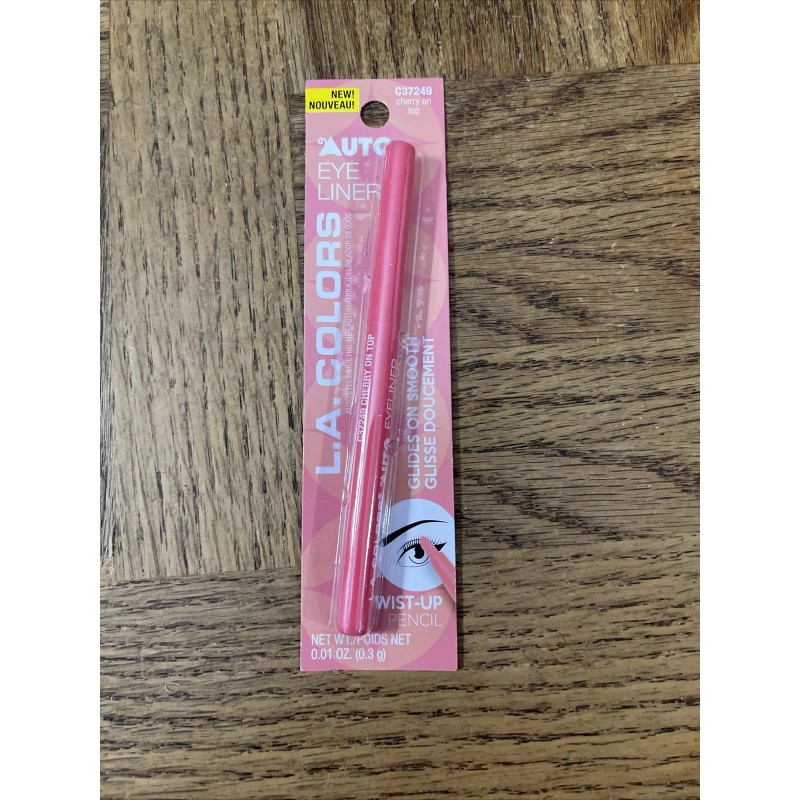 L.A. Colors Auto Eyeliner Cherry On Top