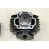 Kveldwulf Yamaha PW50 Top End Rebuild Kit Head Cylinder Piston