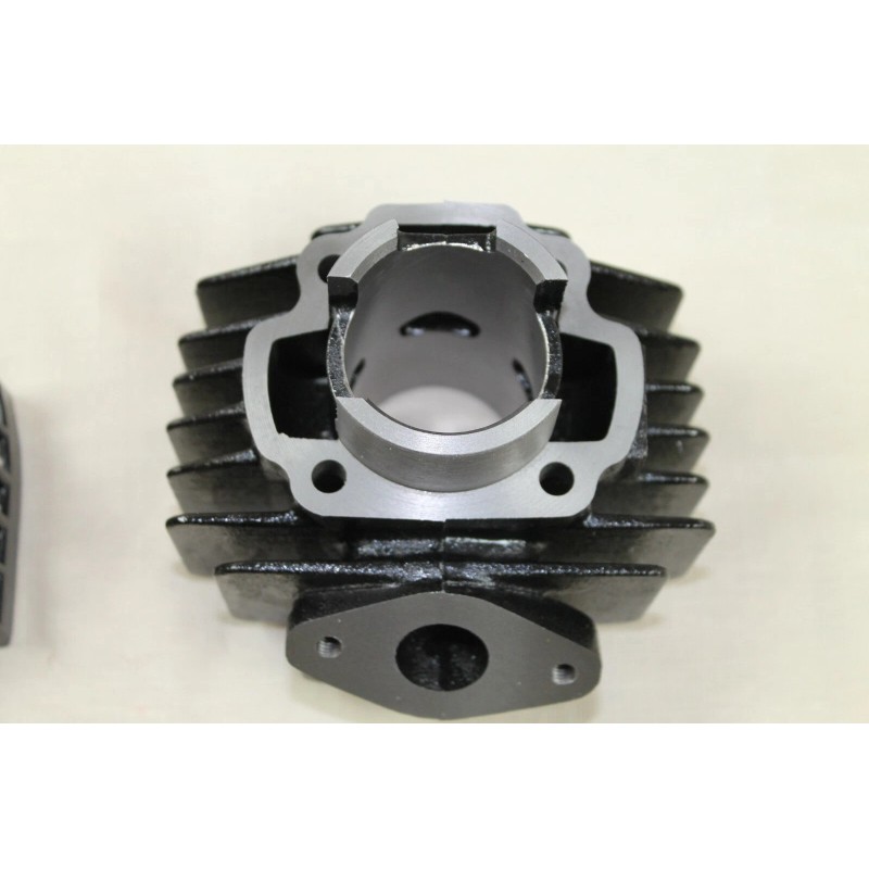 Kveldwulf Yamaha PW50 Top End Rebuild Kit Head Cylinder Piston