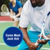 Zeasorb Polvo de tratamiento antifúngico súper absorbente para Jock Itch,