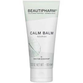 Doctor Eckstein Beautipharm Calm Balm For Sun-Stressed Skin Intensive Moisturising Brings Skin Balance Ideal After Long Sunbathing 60 ml