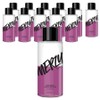Merge Good Berry Lip & Eye Remover, 12, 210ml / 머지 굿 베리 립 앤 아이 리무버, 12개, 210ml