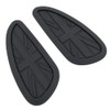 Tank Pad Cover Protector, Scratch Prevention, 3D Molding, Suitable for