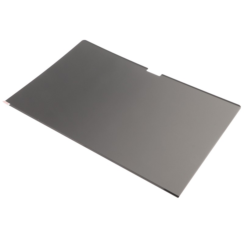 Computer Screen Filter 16.2in PET Magnetic Removable Blue Light Blocking