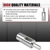 EZ Twist Ties Tool for 11 Gauge Drill Chuck Drill