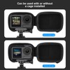 Taoricup Protective Case Storage Bag for DJI Osmo Action 5