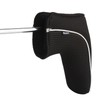 Andux Golf Mesh Putter Cover Blade Putter Head Covers MT/TG15