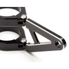 Alchemy Parts Premium CNC Machined Motorcycle Headlight Brackets – Custom