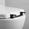 Juego De Tornillos Para Asiento Wc Pm96