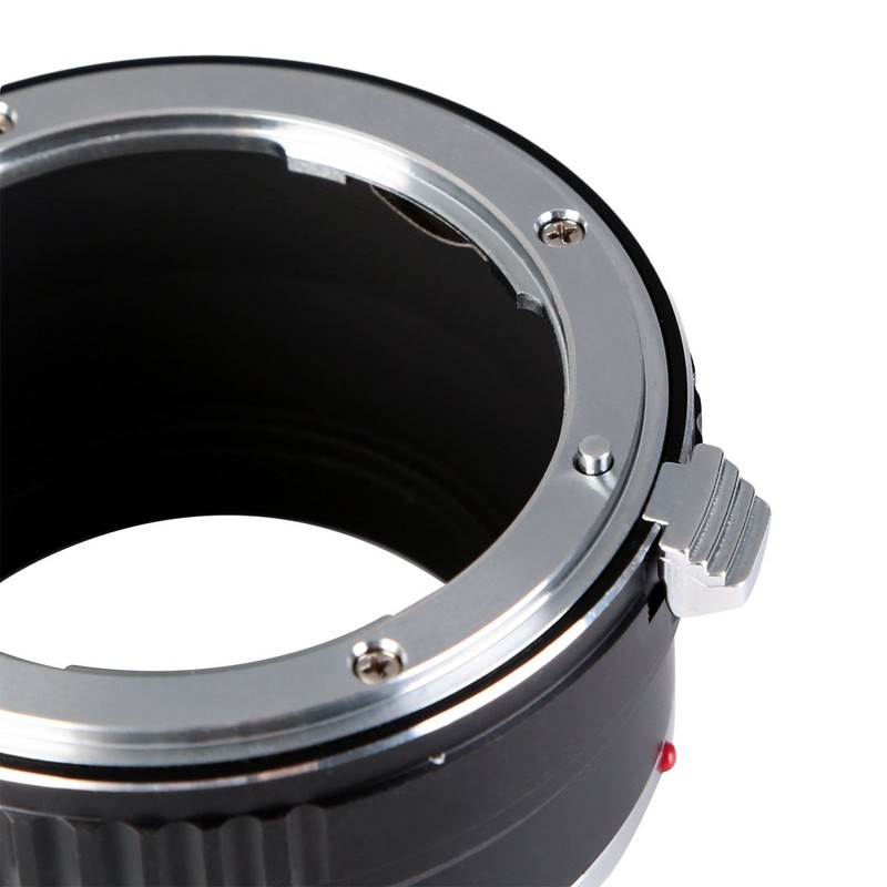 K&F Concept Lens Mount Adapter