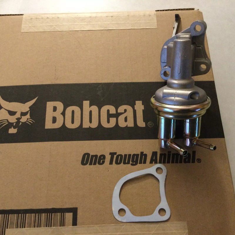 GMB FUEL PUMP Melroe BOBCAT 742B Mitsubishi 1.6L 4cylinder 32HP