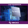 Switch Splitter Hdmi Bidireccional Calidad De Imagen 4k Dehuka