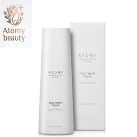 Atomy The Fame Treatment Toner-Renewal (Latest Product) / 애터미 더페임 트리트먼트 토너-리뉴얼(최신상품)