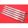 5pcs Periosteal Seldin 8" Dental Elevator German Stainless Steel Dental