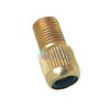 Zefal Presta to Schrader Valve Adaptor