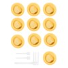 304# Replacement Hard Drive Head Tool Head Comb For 4-disc