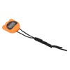 Referee Digital Stop Watch Timer Waterproof Multi Functions 140mAh Sports