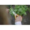 Fiskars Universal Scissors S90, Length: 21 cm, Stainless steel blade/plastic
