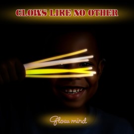 500 Ultra Bright Glow sticks,8" Glow Sticks Bulk,Glow Sticks Bulk Party Pack,Glow Sticks For Kids,Glow in The Dark Party Supplies,Glowsticks Party Favors with Bracelets and Necklaces