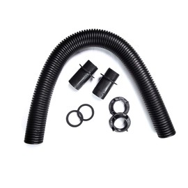 Water Butt Connector Pipe Link Kit