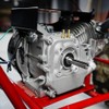 JMCHstore Crankcase Side Cover w/Pulse Fitting for Predator 212 Hemi