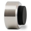 Stoppwerk Door Stop Wall Mounted - Stainless Steel Door Stoppers