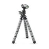Cullmann Alpha 655 Flexible Mini Tripod with Ball Head and