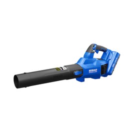 Kobalt Gen4 40-Volt 520-CFM 120-MPH Brushless Handheld Cordless Electric Leaf Blower (Tool Only)