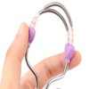 Good Ding Shop 2-Stage Hair Removal Machine Facial Hair Removal / 굿땡샵 2단 제모기 얼굴잔털제거