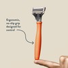 Harry's Razors for Men - Men's Razor + 13 Razor