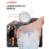 UTOBEST Hydration Bladder 1.5 L 2L 3L,TPU Water Bladder,Water Bladder