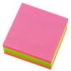 Herlitz 790774 Sticky Notes 75 x 75 mm 320 sheets